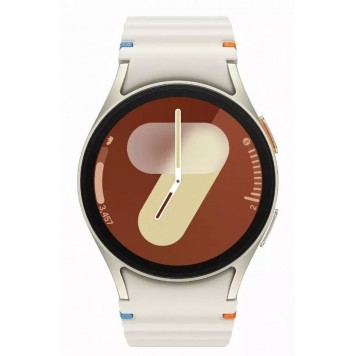 Смарт-часы Samsung Galaxy Watch7 40mm (SM-L300NZEACIS) Cream-1