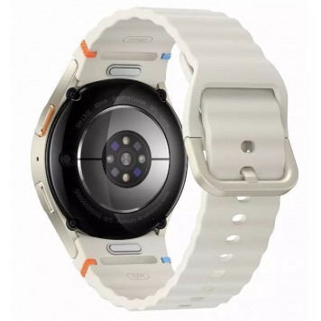 Смарт-часы Samsung Galaxy Watch7 40mm (SM-L300NZEACIS) Cream-3