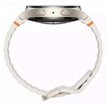 Смарт-часы Samsung Galaxy Watch7 40mm (SM-L300NZEACIS) Cream-4