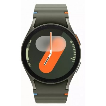 Смарт-часы Samsung Galaxy Watch7 40mm (SM-L300NZGACIS) Green-1