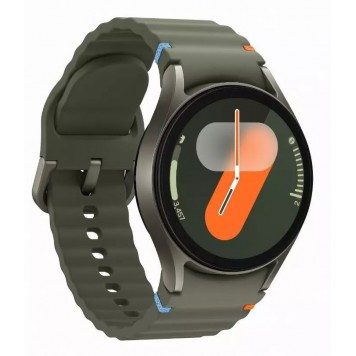 Смарт-часы Samsung Galaxy Watch7 40mm (SM-L300NZGACIS) Green-2