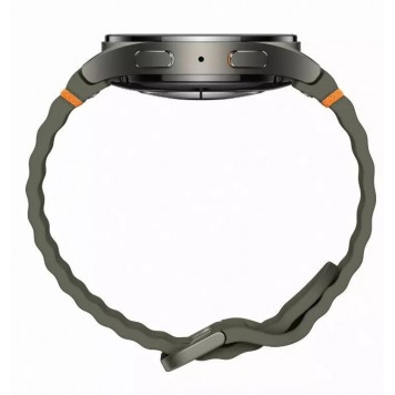 Смарт-часы Samsung Galaxy Watch7 40mm (SM-L300NZGACIS) Green-4