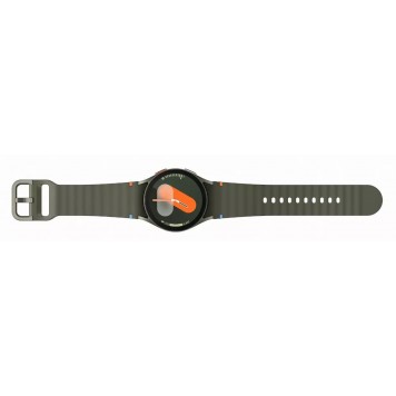 Смарт-часы Samsung Galaxy Watch7 40mm (SM-L300NZGACIS) Green-5