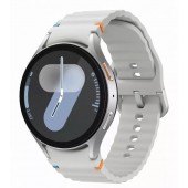 Смарт-часы Samsung Galaxy Watch7 44mm (SM-L310NZSACIS) Silver