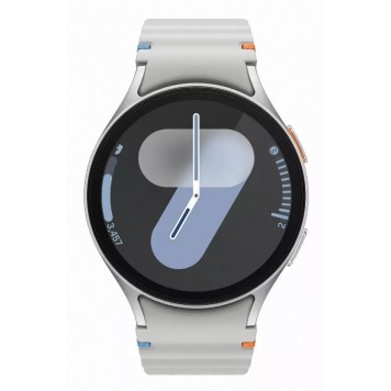 Смарт-часы Samsung Galaxy Watch7 44mm (SM-L310NZSACIS) Silver-1