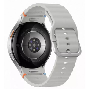 Смарт-часы Samsung Galaxy Watch7 44mm (SM-L310NZSACIS) Silver-3