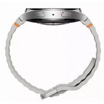 Смарт-часы Samsung Galaxy Watch7 44mm (SM-L310NZSACIS) Silver-4