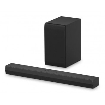 Саундбар LG S40T Black-1