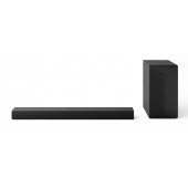 Саундбар LG S60T Black