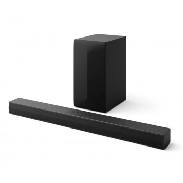 Саундбар LG S60T Black-1