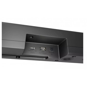 Саундбар LG S60T Black-4