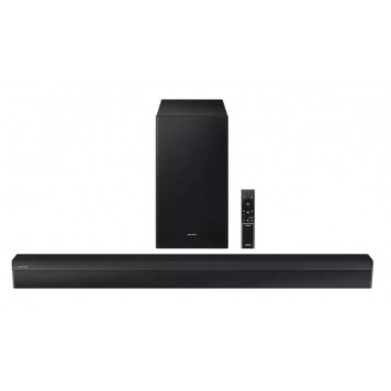 Саундбар Samsung HW-B650D/RU