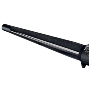 Щипцы для завивки волос Remington CI-95 черный