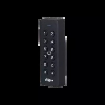 Считыватель Dahua DHI-ASR2101H-2