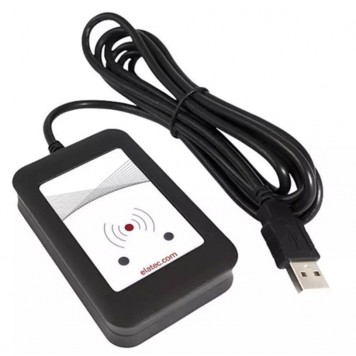 Считыватель карт Xerox Elatec TWN4 MultiTech (497K22640)