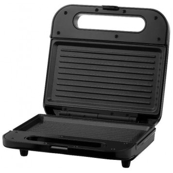 Сэндвичмейкер Ardesto SM-H110BGR черный-1