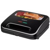 Сэндвичмейкер Ardesto SM-H110BSN черный