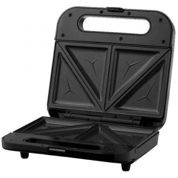 Сэндвичмейкер Ardesto SM-H110BSN черный-1