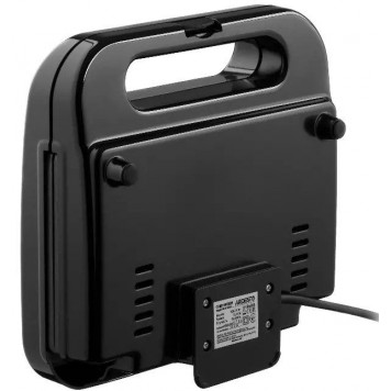 Сэндвичмейкер Ardesto SM-H110BSN черный-2