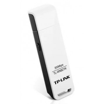 USB-адаптер TP-Link TL-WN821N