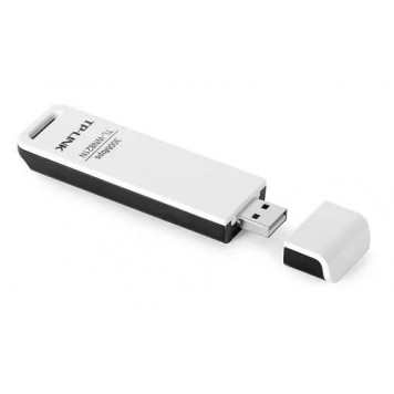 USB-адаптер TP-Link TL-WN821N-1