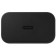 Сетевое зарядное устройство Samsung 25W Power Adapter (w/o Cable)USB Type-C black (EP-T2510NBEGRU)