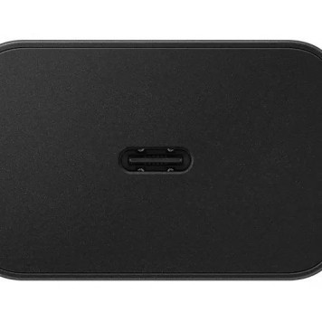 Сетевое зарядное устройство Samsung 45W Power Adapter (w C to C Cable)-3