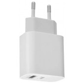 Сетевое зарядное устройство ROCKET Space Pro 20W USB-A/USB-C