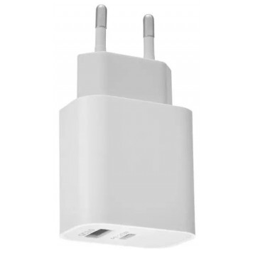 Сетевое зарядное устройство ROCKET Space Pro 20W USB-A/USB-C