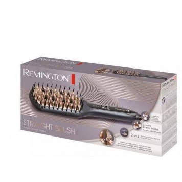 Щетка для укладки Remington CB7400 черный-1