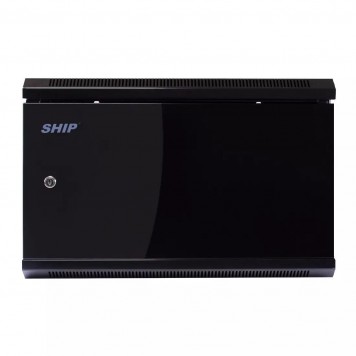 Шкаф настенный SHIP VP5412.100 12U 570*450*635 мм