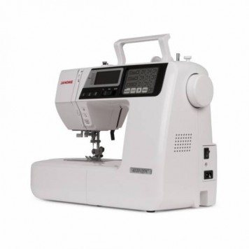 Швейная машина Janome 4120QDC-1