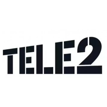 Стартовый пакет SIM tele2 3000 retail TS