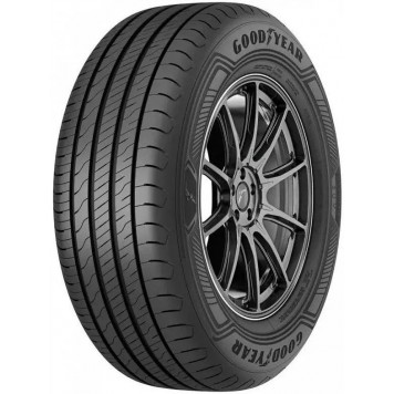 Шина 285/60R18 EfficientGrip 2 SUV 116V Goodyear б/к ДР