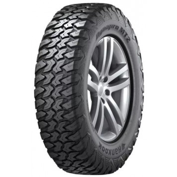 Шины Hankook Dynapro MT2 109Q б/к ПП 31x10.50R15