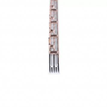 Шина коммутационная Deluxe 3Р 63А-2