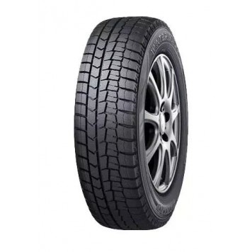 Шины Dunlop Winter Maxx WM02 82T б/к ЗИМ 175/70R13