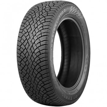 Шины Nokian Hakkapeliitta R5 88R  б/к ЗИМ 185/65R15