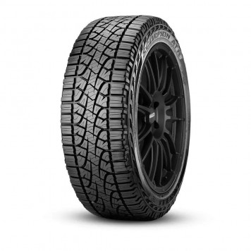 Шины 185/75R16 Scorpion Atr 93T Pirelli б/к BC