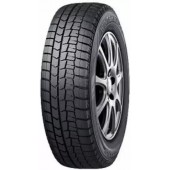 Шины Dunlop Winter Maxx WM02 91T б/к ЗИМ 195/55R16