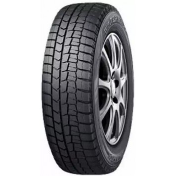 Шины Dunlop Winter Maxx WM02 91T б/к ЗИМ 195/55R16