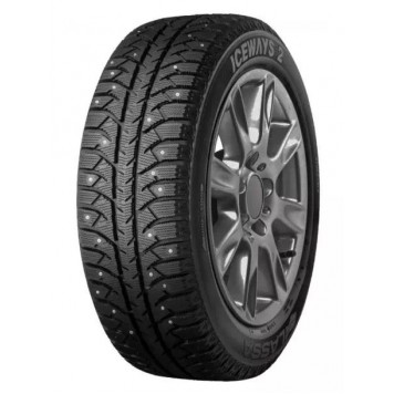 Шины 195/65R15 Lassa Iceways 2 91T б/к ШИП