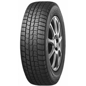 Шины Dunlop Winter MAXX WM02 91T б/к ЗИМ 195/65R15