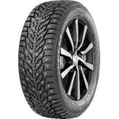 Шины 205/55R16 Hakkapeliitta 9 94T Nokian б/к Россия ШИП
