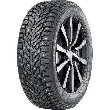 Шины 205/55R16 Hakkapeliitta 9 94T Nokian б/к Россия ШИП