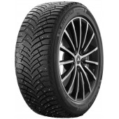 Шины 205/55R16 X-Ice North 4 94T Michelin б/к ШИП