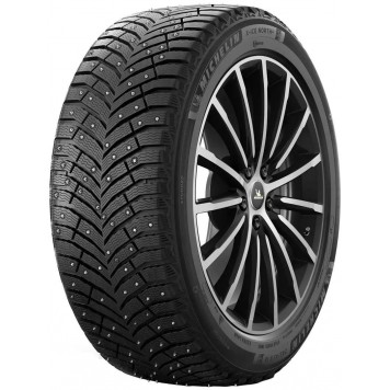 Шины 205/55R16 X-Ice North 4 94T Michelin б/к ШИП