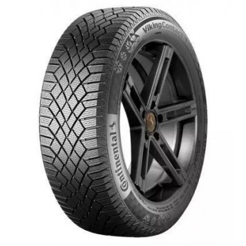 Шины Continental VikingContact 7 99T б/к ЗИМ 205/65R15