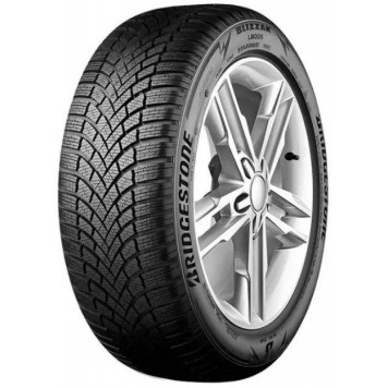 Шины Bridgestone Blizzak LM005 95H б/к ЗИМ 205/65R16