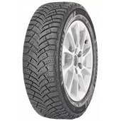 Шины 205/65R16 X-Ice North 4 99T Michelin б/к Россия ШИП